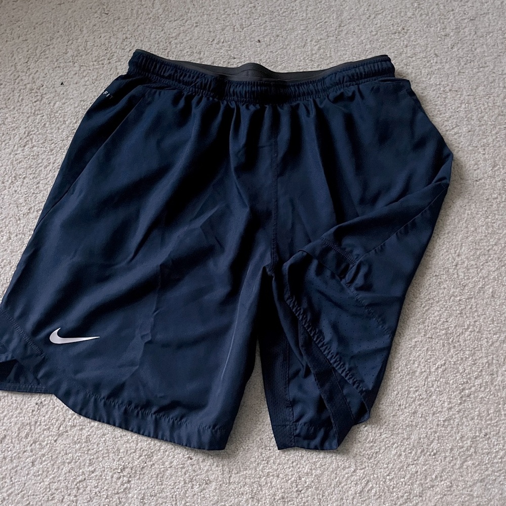 Nike Men’s Athletic Shorts